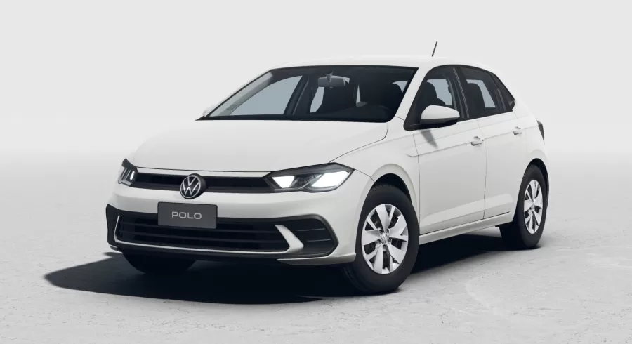 O Volkswagen Polo Sense 1.0 TSi tem motor 1.0 TSi, 116 cv, torque de 16,8 kgfm. Faz 0 a 100 km/h em 10,5 segundos, com velocidade máxima de 192 km/h. Combustível flex.