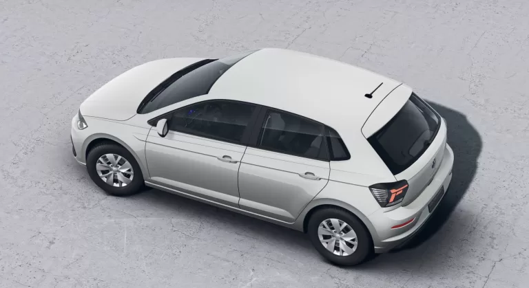 Ficha técnica do Volkswagen Polo Sense 1.0 TSi 2025: A melhor versão para PcD