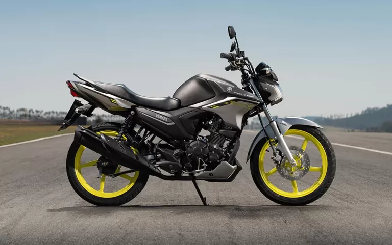 Yamaha Factor DX: Uma Variante Sofisticada da Factor 150 para 2025
