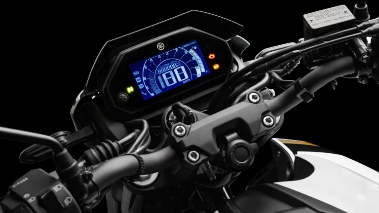 Nova Yamaha Fazer FZ25 2025: Ficha técnica, preço e novidades da nova Yamaha Fazer 250 2025