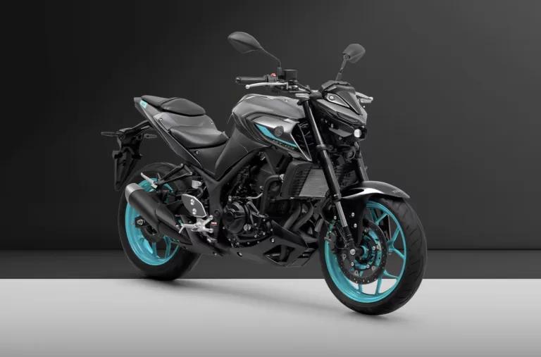 Yamaha MT-03 2025 traz melhorias tecnológicas e versatilidade ao mercado brasileiro