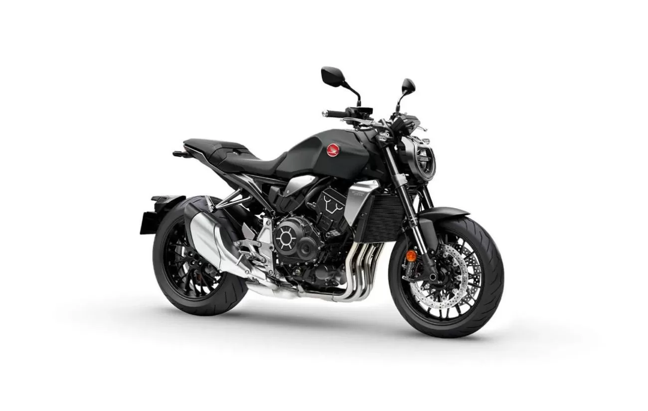 O preço da CB 1000R é de aproximadamente R$ 78.870, enquanto a versão Black Edition custa R$ 87.730, com valores baseados na tabela para São Paulo.