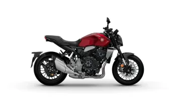 Honda CB 1000R 2024: Atualizações, Recursos e Detalhes Técnicos