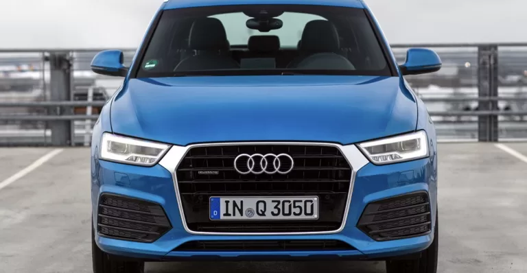 Guia de Usados: Audi Q3 é Um SUV Premium com Versões Variadas e Bom Custo-Benefício