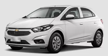 Guia de Usados: Vale a pena comprar um Chevrolet Onix LT 1.4 AT 2018? Detalhes do hatch econômico e automático para o dia a dia