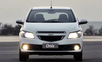 Guia de Usados: Ficha técnica do Chevrolet Onix LTZ 1.4 2013 Manual; preço, consumo e desempenho