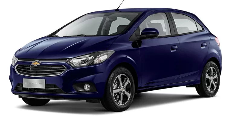 Guia de Usados: Vale a pena comprar um Chevrolet Onix LT 1.4 AT 2018? Detalhes do hatch econômico e automático para o dia a dia