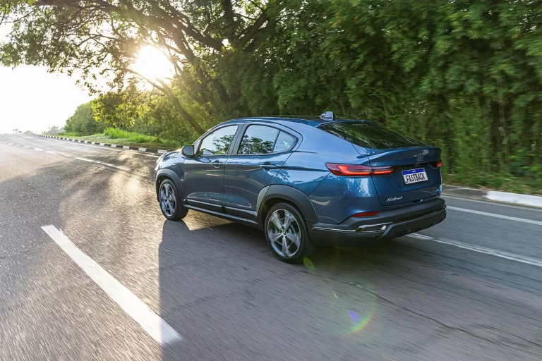 Com Pulse e Fastback Hybrid, Fiat entra para o top 4 dos eletrificados no Brasil