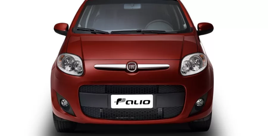 Guia de Usados: Pontos Positivos e Negativos do Fiat Palio Attractive 2016