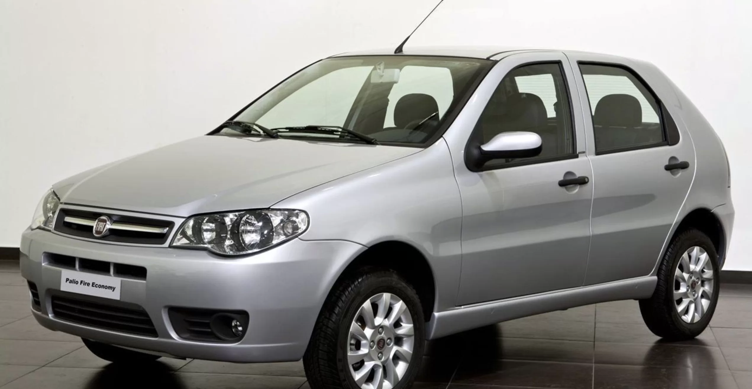 Qual o valor do Palio 2010? - Carro.Blog.Br