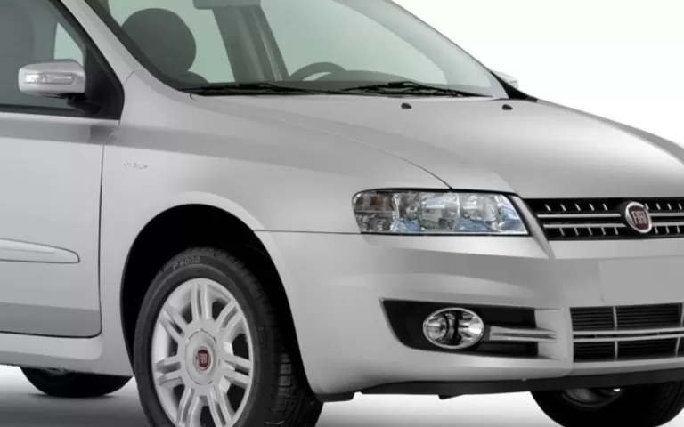 Guia de usados: Fiat Stilo 2011 1.8 8V Flex; preço e consumo do hatch cheio de estilo que marcou época
