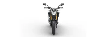 Honda CB 500F 2025: Uma Lenda Entre as Naked