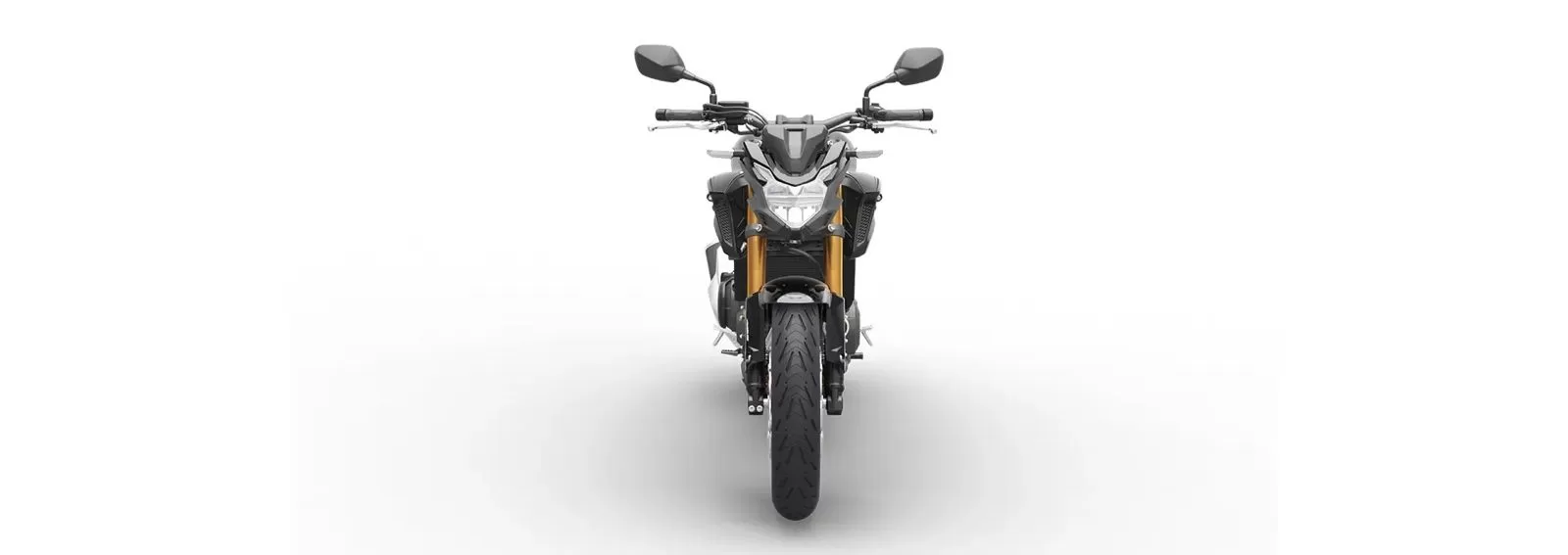 A Honda CB 500F une tradição, tecnologia e desempenho. Desde 2013, tornou-se referência no segmento naked, evoluindo para atender diferentes perfis de motociclistas.