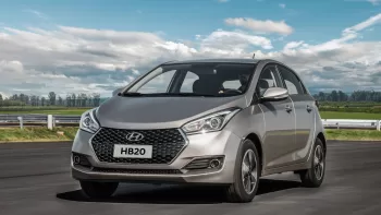 Por que comprar um Hyundai HB20 Comfort Plus 1.0 2019 Manual usado pode ser uma boa escolha?