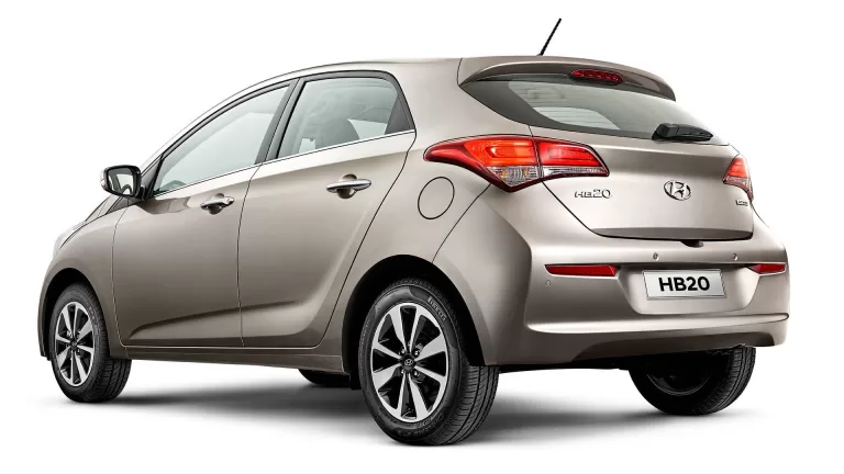 Por que comprar um Hyundai HB20 Comfort Plus 1.0 2019 Manual usado pode ser uma boa escolha?