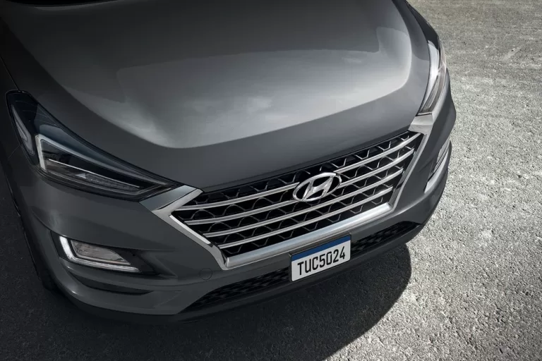 Hyundai Tucson 2025 voltou a ser vendido no Brasil