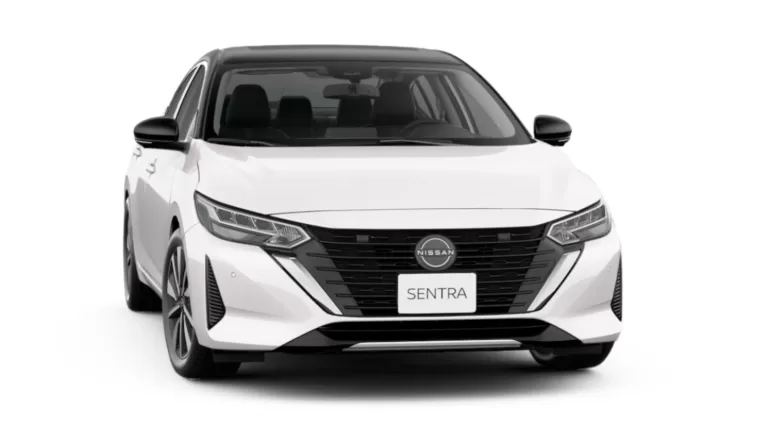 Ficha técnica do Nissan Sentra Exclusive Premium 2.0 2025; preço, consumo e desempenho do sedan