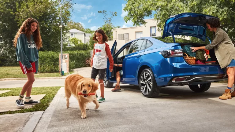 Top 5 Sedans com Porta-Malas Grande para Comprar até R$ 120 mil