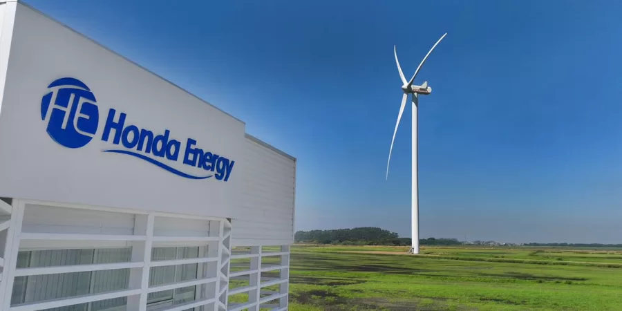 Com 31,7 MW de capacidade instalada e conectado ao Sistema Interligado Nacional, o parque exemplifica o uso de tecnologia limpa na produção automotiva da Honda no Brasil.