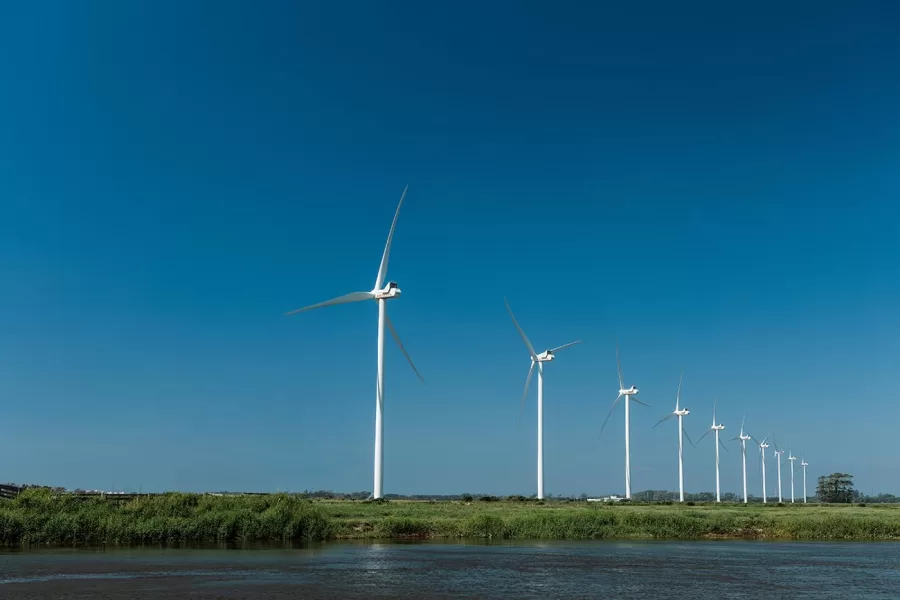 Desde sua inauguração, o parque gerou 775 mil MWh de energia renovável, o equivalente ao consumo de 35 mil residências, e evitou a emissão de 49 mil toneladas de dióxido de carbono.