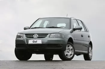 Guia de Usados: Ficha Técnica do Volkswagen Gol City 1.0 2010; Preço e consumo do Gol G4 para todo dia