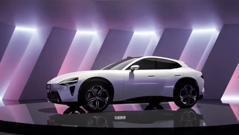 Xiaomi prepara SUV elétrico MX11 inspirado no design da Ferrari Purosangue para 2025