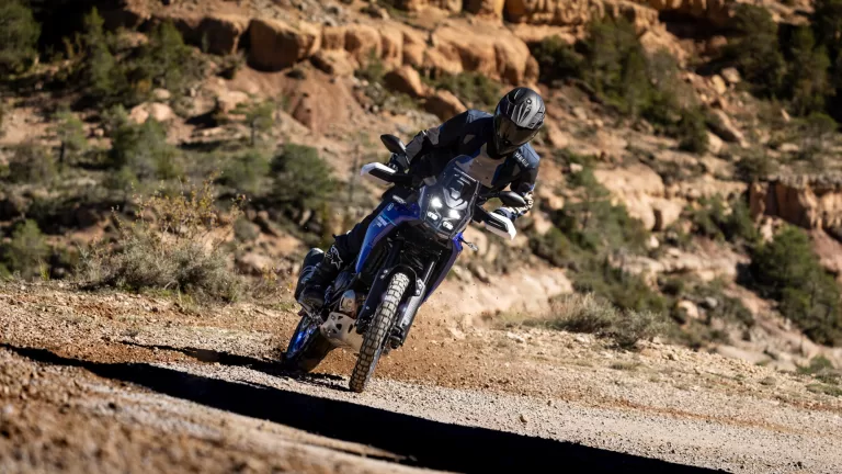 Yamaha Ténéré 700 2025: Lançamento na Europa e Chegada ao Brasil