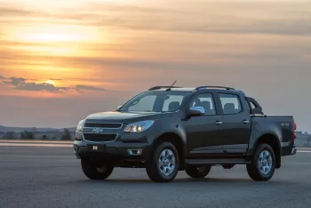 Guia de usados: ficha técnica da Chevrolet S10 LTZ 2.8 Turbo Diesel 4×4 AT Cabine Dupla 2015; uma picape usada que ainda tem muito a oferecer