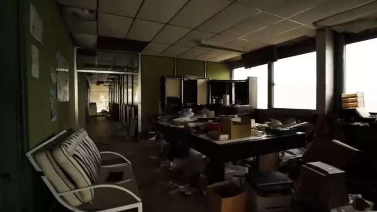 Concessionária cheia de carros clássicos desperta curiosidade de gearheads