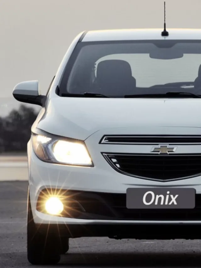 Qual a tabela Fipe do Onix 1.4 2013 LTZ?