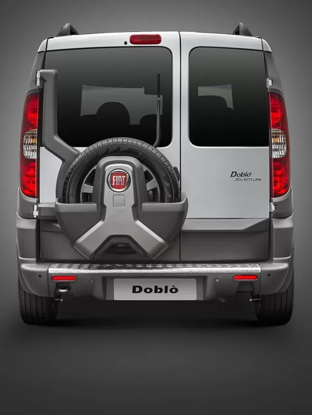 Qual a tabela Fipe da Doblo 2020?