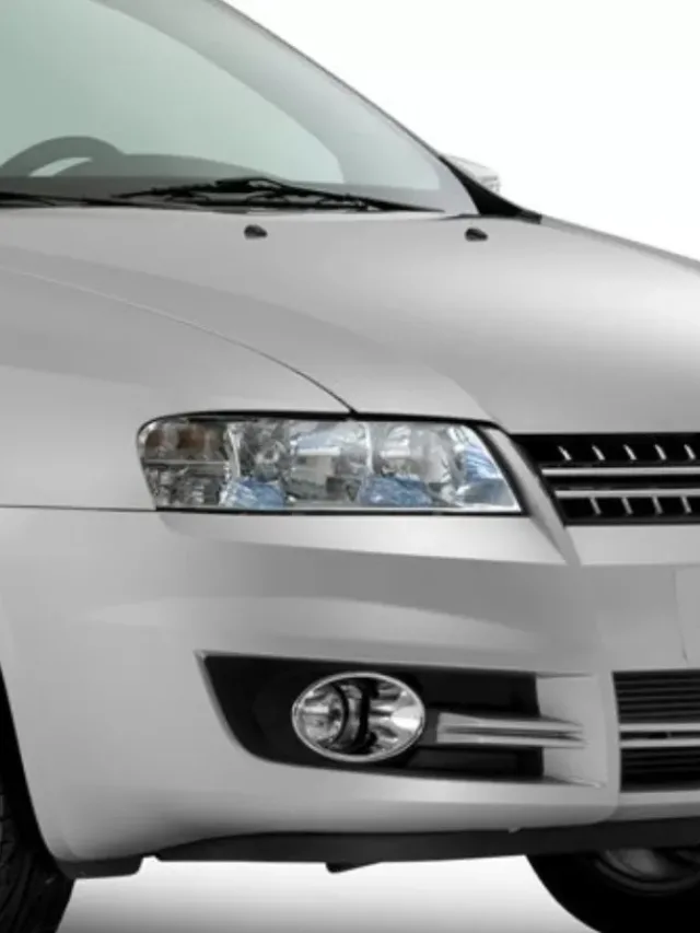 Qual a tabela Fipe do Stilo 2011 manual?