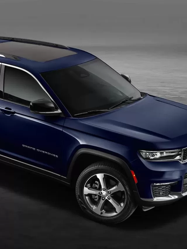 Qual o valor do Jeep Cherokee 2024?