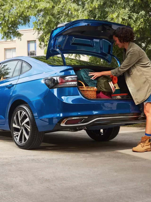 Quais são os sedans mais econômicos?