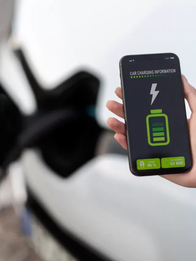 Infraestrutura de recarga no Brasil ainda é insuficiente