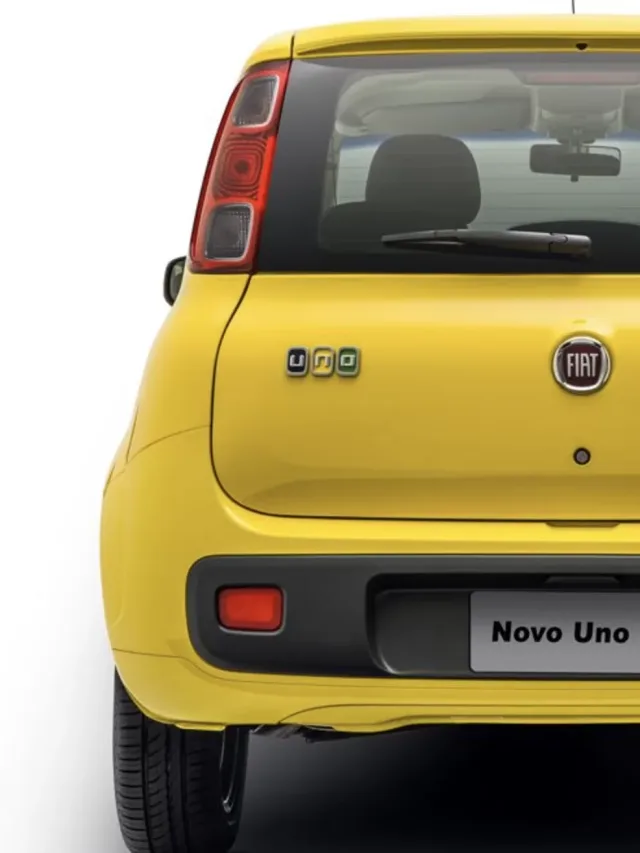 Qual o valor do Fiat Uno 2014 na tabela Fipe?