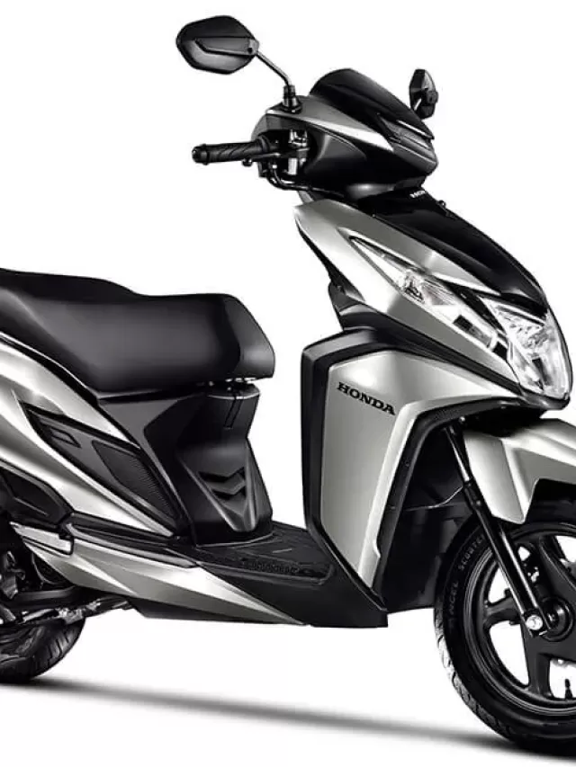 Quanto a Honda Elite 125 faz por litro?