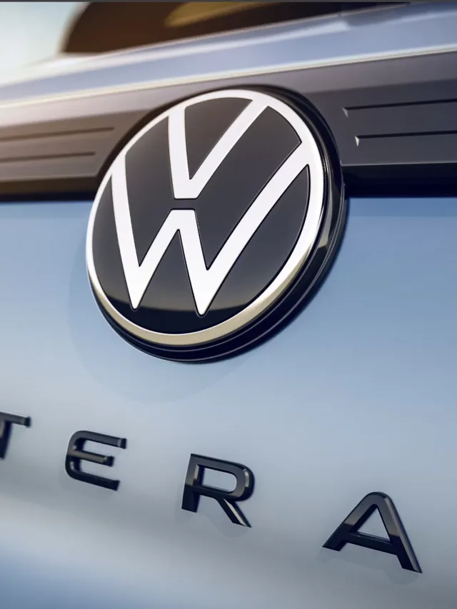 Volkswagen Tera poderá ter motor 1.0 flex compartilhado com Polo Track