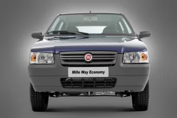 Guia de Usados: Fiat Uno Mille Economy Way 1.0 Flex 2013 4 portas; o que esperar desse famoso compacto economico