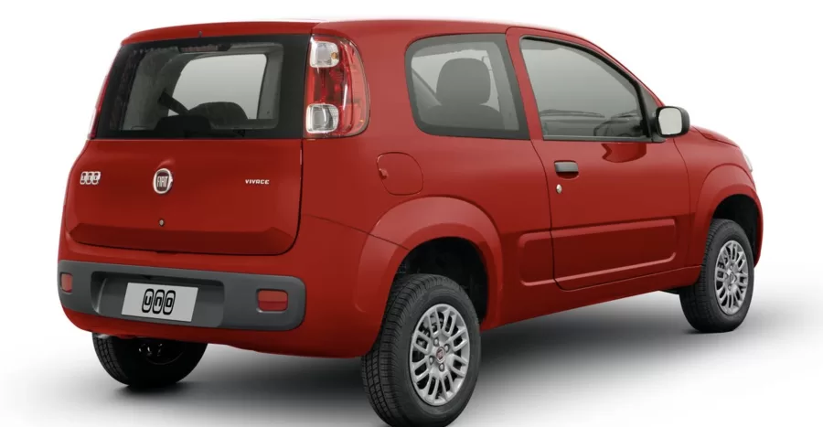 O Fiat Uno Vivace 2014 é ideal para quem busca praticidade no uso urbano e baixo custo de manutenção. Vale a pena para quem prioriza economia.