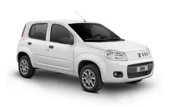 Guia de Usados: Fiat Uno Vivace 1.0 2014; confira preço, desempenho e fotos do hatch