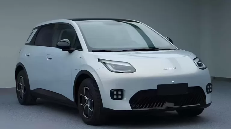 Chinesa GAC Motors chega ao Brasil com investimento de US$ 1 bilhão para competir com BYD e GWM