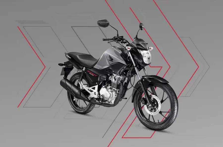 A Honda CG 160 Start 2025 se destaca como opção prática para o trânsito urbano, oferecendo economia e segurança. O modelo é ideal para quem busca uma moto confiável e funcional no dia a dia.