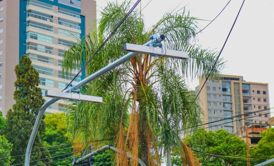 Trânsito em Piracicaba: novos radares e campanha de conscientização são lançados para aumentar a segurança