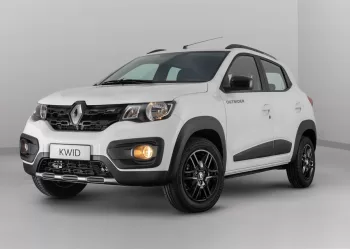 Renault Kwid: Principais Problemas Relatados por Proprietários