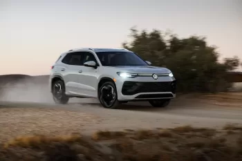 Veja o novo Volkswagen Tiguan 2025 apresentado nos EUA e o que isso revela do novo SUV que virá pra o Brasil