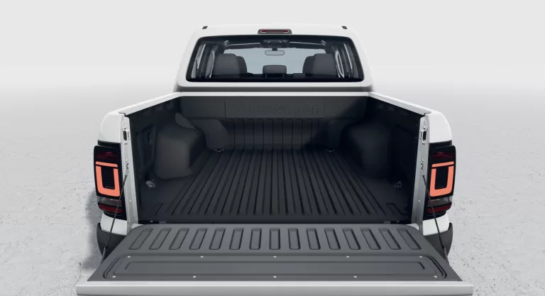 Ficha técnica da Volkswagen Amarok Comfortline 3.0 V6 2025, a versão mais barata da picape; confira preço e desempenho