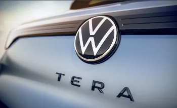 Volkswagen Tera 2025: VW revela nome do seu novo SUVW; não é dessa vez que teremos a volta do VW Gol como SUV