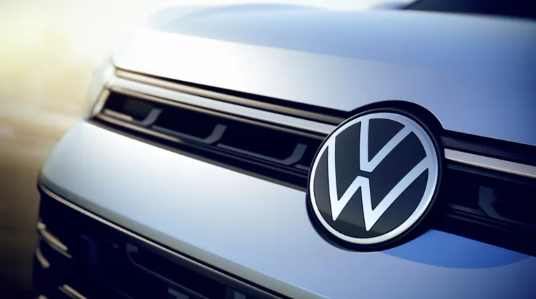 Novo SUV Volkswagen Tera deverá ser lançado em março de 2025