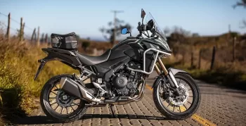 CB 500X 2024: Tudo o que você precisa saber sobre a crossover da Honda